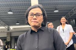 Sri Mulyani Ungkap Alasan 3 Kali Blokir Anggaran K/L