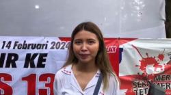 Gen Z Senang Ikut Nyoblos di Pemilu 2024: Semua Lancar  