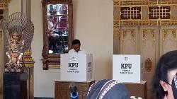 Sultan HB X Berharap Capres Cawapres Hilangkan Perbedaan dan Hargai Pilihan Rakyat<