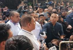 Timnas AMIN Imbau Masyarakat Tunggu Hasil Perhitungan Suara KPU