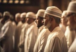 Lirik Sholawat Muhammadun Nabiyuna, Syair Penuh Kegembiraan<