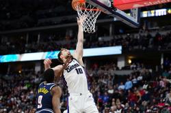 Hasil NBA Hari Ini: Juara Bertahan Denver Nuggets Dipermalukan Sacramento Kings