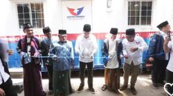 HT Serahkan Puskestren ke Ponpes Al Ishlah Subang
