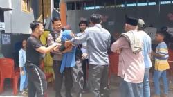 IRT di Palopo Ngamuk di TPS Tak Boleh Mencoblos, Dijawab Panwas dengan UU Pemilu