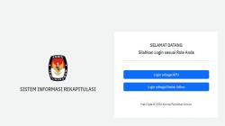 Aplikasi Sirekap Jadi Sorotan, Warganet Keluhkan Hasilnya Aneh