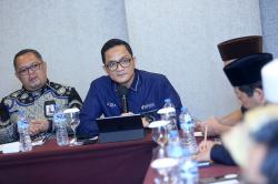 Tingkatkan Kualitas Layanan Haji dan Umrah, BPKH Luncurkan Quick Win Project