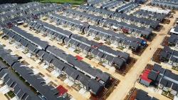 Pengusaha Properti Sebut Butuh 10 Tahun Sebelum Bangun Hunian Komersial di IKN