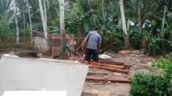 Pilu, 2 Keluarga Miskin di Pandeglang Diusir Pemilik Tanah gegara Tak Pilih Caleg Tertentu<