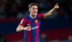 Biodata dan Agama Gavi, Bintang Muda Barcelona yang Gagal Tampil di EURO 2024 bersama Timnas Spanyol 