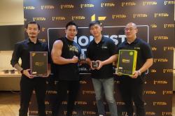 FITlife Rayakan Transparansi, Kualitas, dan Dedikasi dalam Honest Nutrition