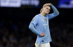 Erling Haaland Disebut Akan Lebih Pilih Barcelona Ketimbang Real Madrid, Benarkah?