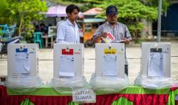 50 Tokoh Antikorupsi Surati Ketum Parpol, Desak Hak Angket Pemilu Digulirkan