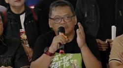 Relawan Ganjar-Mahfud Gelar Aksi Tolak Kejanggalan Pilpres 2024 di Bawaslu Besok