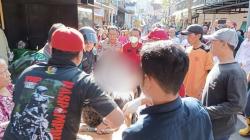 3 Ledakan Elpiji dalam Sepekan di Malang, Ini Kata Pertamina<