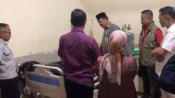Puluhan Petugas KPPS di Kerinci Tumbang, 1 Dirujuk ke Rumah Sakit