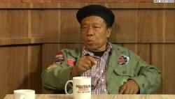Kecurangan Pemilu 2024, Budayawan Minta DPR Revisi Kekuasaan Presiden