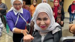 Diperiksa Bawaslu, Caleg Demokrat Lampung Ini Mengaku Tak Tahu soal Surat Suara Tercoblos<