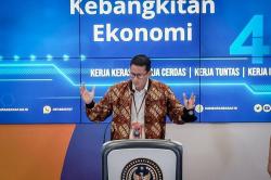 Sandiaga Uno Ungkap Tren Pariwisata 2024, Fenomena Revenge Travel Menurun Drastis