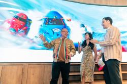 Tiket F1 PowerBoat 2024 Mulai Dijual Hari Ini 