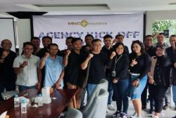 MNC Insurance Gelar Agency Kick Off 2024 di Semarang, Ajak Agen Perkuat Kolaborasi