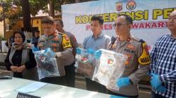 Keji, Perempuan Muda di Purwakarta Sumpal Mulut Bayi dengan Tisu hingga Tewas