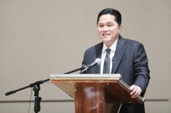 Erick Thohir Peringati Hari Kartini: Saya Dorong 25 Persen Kepemimpinan Perempuan di BUMN