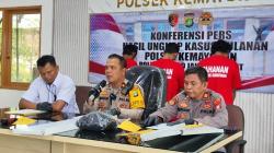 Heboh Adu Jotos Juru Parkir dan Sopir Bajaj di Kemayoran, ternyata Perkara Utang