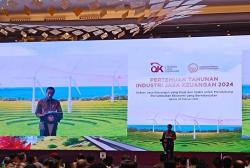 Jokowi Sebut Banyak Pengusaha Khawatir saat Pemilu 2024: Alhamdulillah Berjalan Lancar 