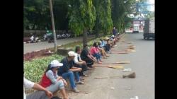 Petugas PPSU Ancol Mogok Kerja Buntut Dihina Miskin, Camat Minta Lurah Mohon Maaf