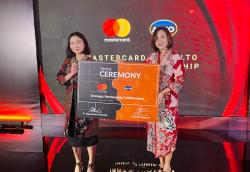 Kerja Sama Peningkatan Fitur Keamanan Kartu Debit Mastercard di Jaringan ALTO