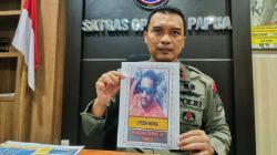 Anggota KKB Anak Buah Egianus Kogoya Ditangkap saat Mengikuti Rekapitulasi Suara di Mimika<