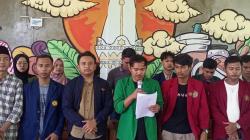 Dinilai Banyak Kejanggalan, Forum BEM se-DIY Tuntut Pemilu Diulang