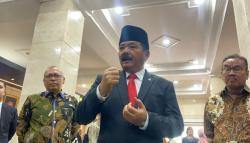 Menko Polhukam Hadi Tjahjanto Janji Tuntaskan Kasus BLBI