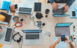 Tertarik Jadi Content Creator? Simak Dulu Aturan Hak Cipta untuk Melindungi Konten Digital