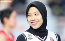 Efek Domino Megawati Hangestri Mundur, Timnas Voli Putri Indonesia Dirombak