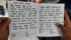 Suami Gantung Diri saat Istri Hamil Anak Kembar, Tulis Surat Tak Kuat Jadi Beban Keluarga