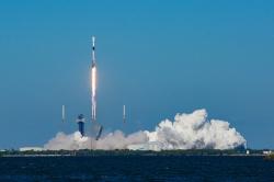 Sukses Diluncurkan dari Florida, Satelit Merah Putih 2 Resmi Beroperasi