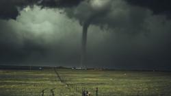 Angin Kencang Rancaekek Tornado Pertama di Indonesia, BRIN: Perlu Investigasi Mendalam