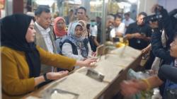 Isu Beras Langka dan Mahal, Satgas Pangan Polda Jabar: Stok Aman, Jangan Panic Buying