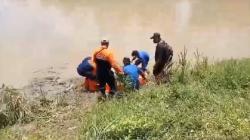 Terkuak, Mayat Pria Terikat Beton di Sungai Serayu Purbalingga Ternyata Sopir Truk