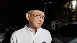 Eep Saefulloh Usul DPR Bentuk Pansus Pilpres 2024, Singgung Sri Mulyani dan Bansos