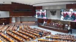Rapat Perdana Pansus Angket Haji 2024 Batal Digelar Hari Ini