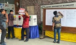 Ratusan Pengawas TPS Pemilu 2024 di Bojonegoro Belum Terima Honor<