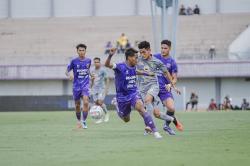 Hasil Liga 1: Diwarnai Gol Bunuh Diri, Duel Persita Vs Persebaya Tanpa Pemenang