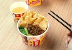 Nikmatnya Menu Comfort Food di Bakmi GM, Ada Promo BRI Diskon 65 Persen!