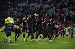 Bayer Leverkusen Pecahkan Rekor Bayern Munchen, Aroma Juara Makin Tercium