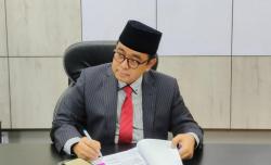 Guru Besar UIN Jakarta Dukung KUA Jadi Tempat Nikah Semua Agama 