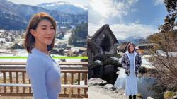 Profil Andrea Gunawan, Influencer asal Indonesia yang Merekam Orang Jepang tanpa Izin