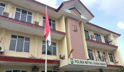 Polda Metro Cari Orang Paling Bertanggung Jawab atas Kaburnya 16 Tahanan Polsek Tanah Abang