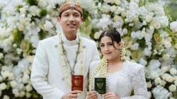 Kabar Bahagia, Youtuber Nessie Judge Menikah dengan Andryan Gama Hari Ini    